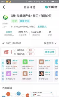 新時(shí)代健康集團(tuán) 產(chǎn)品線擴(kuò)張至5000款，引領(lǐng)大健康產(chǎn)業(yè)新浪潮