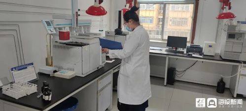 濰坊市公用事業產品服務質量監測中心榮獲“最美女性集體”稱號