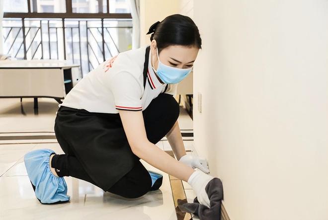 新手開家政前期必讀 黃馬褂曹操到教你三步走穩(wěn)創(chuàng)業(yè)路