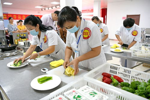 淮南家政服務(wù)業(yè)技能大比拼 近百名選手競逐“行業(yè)狀元”保健服務(wù)桂冠