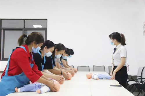 山城家政新風(fēng)尚 為何「晨馨家政」領(lǐng)跑重慶住宿、鐘點及套餐服務(wù)？——開荒、月嫂...您的家庭服務(wù)全能管家